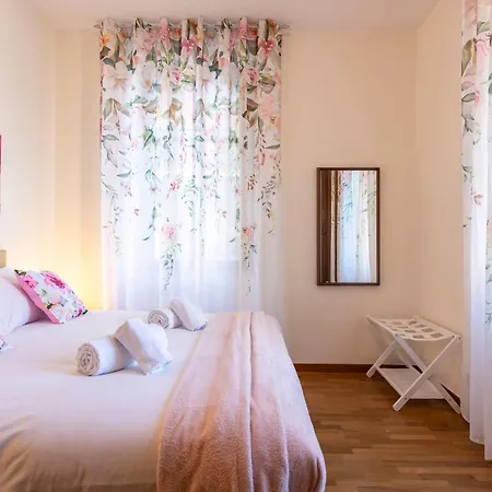 Casa Rezia Διαμέρισμα *