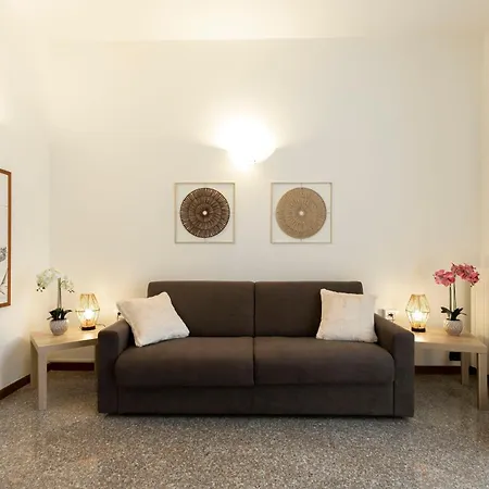 Casa Rezia Διαμέρισμα *