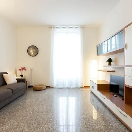 Διαμέρισμα Casa Rezia Όπως