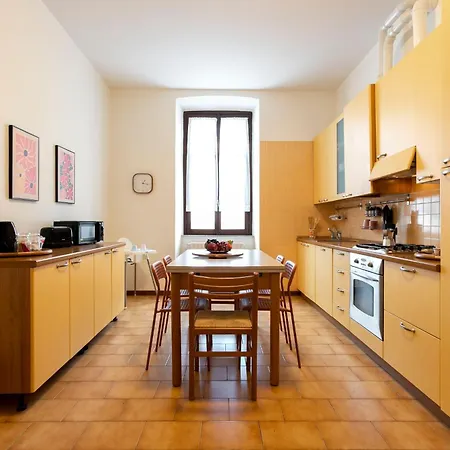 Casa Rezia Apartmán *