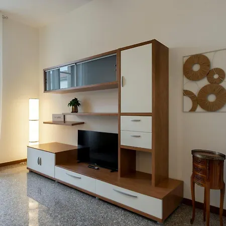 Διαμέρισμα Casa Rezia *