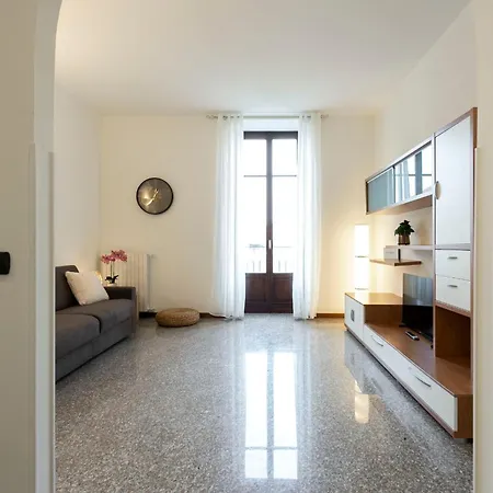 Διαμέρισμα Casa Rezia