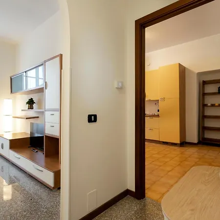 Διαμέρισμα Casa Rezia