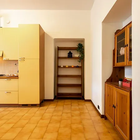 Διαμέρισμα Casa Rezia Όπως