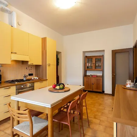 Casa Rezia Διαμέρισμα