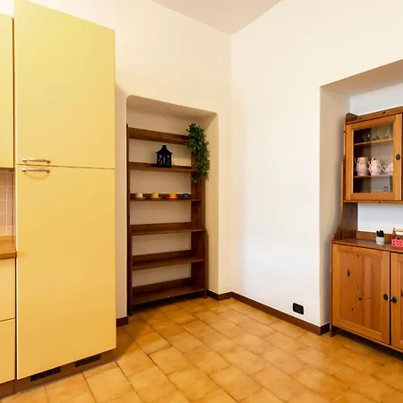 Διαμέρισμα Casa Rezia *