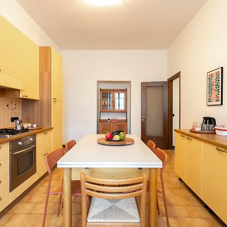 Casa Rezia * Όπως
