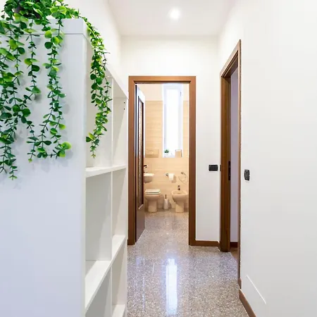 Διαμέρισμα Casa Rezia