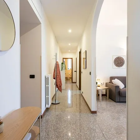 Διαμέρισμα Casa Rezia *