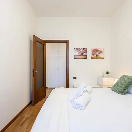 Casa Rezia Διαμέρισμα
