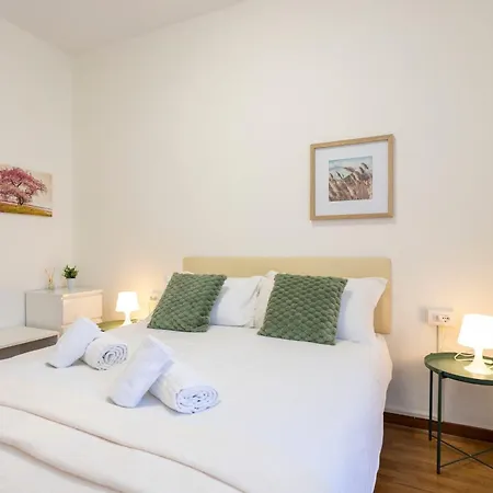 Διαμέρισμα Casa Rezia