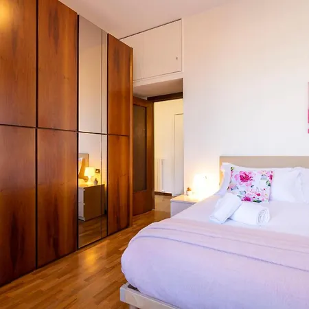 Casa Rezia * Όπως