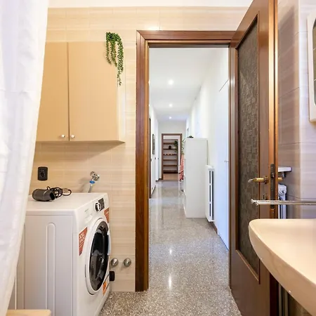 Διαμέρισμα Casa Rezia