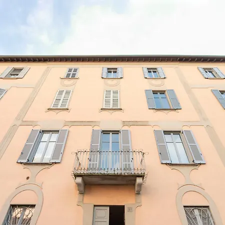 Casa Rezia * Όπως