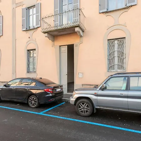 Casa Rezia Διαμέρισμα