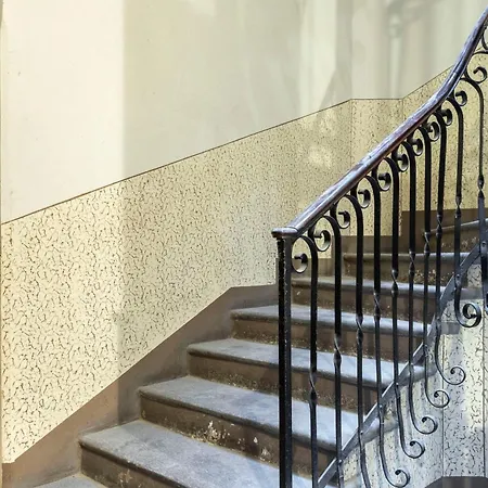 Διαμέρισμα Casa Rezia