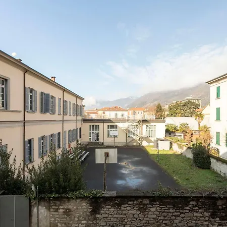 Casa Rezia Όπως